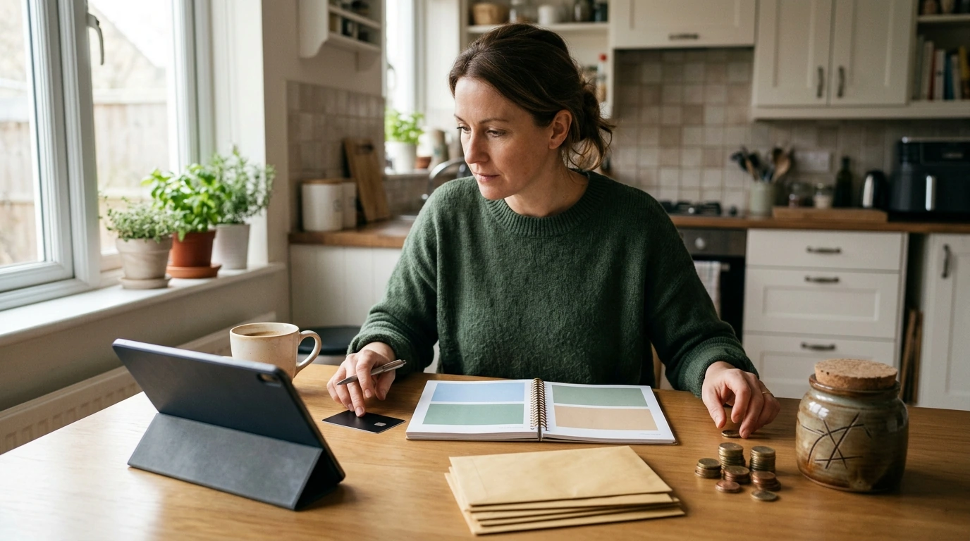 Personal Finance System: Budget, Save, Invest, Pay Off Debt