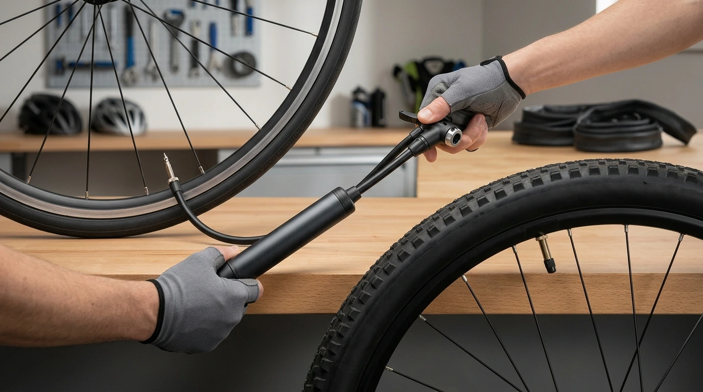 Presta vs Schrader: Will One Pump Fit Both?