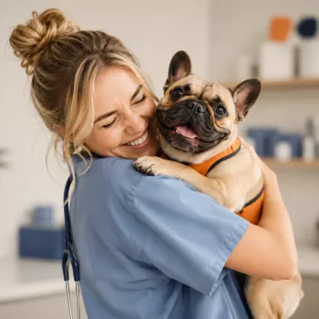Pet First-Aid Cheat Sheet: Printable Emergency Steps